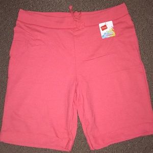Hanes Outdoor/Inside shorts